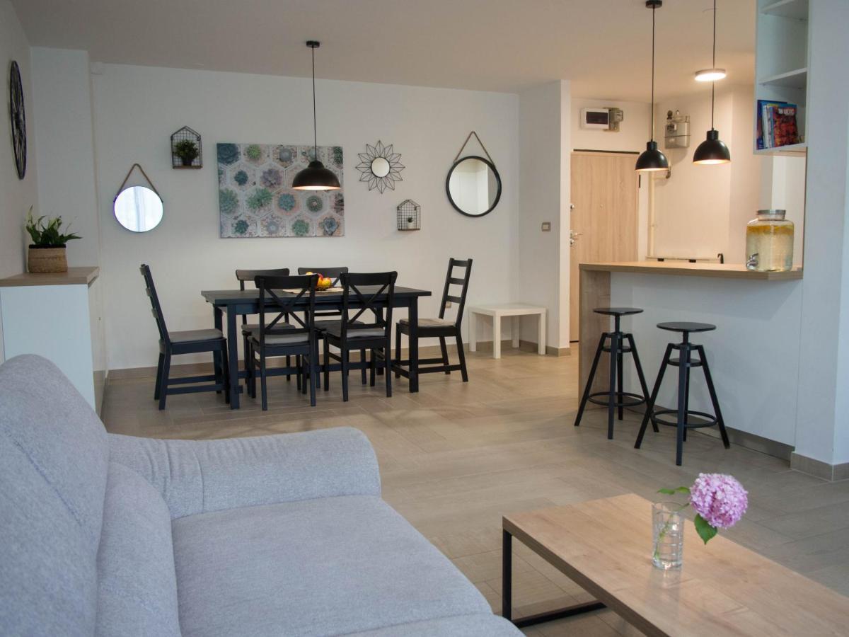 Apartman Adeari Загреб Экстерьер фото