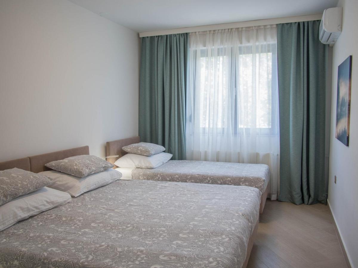 Apartman Adeari Загреб Экстерьер фото