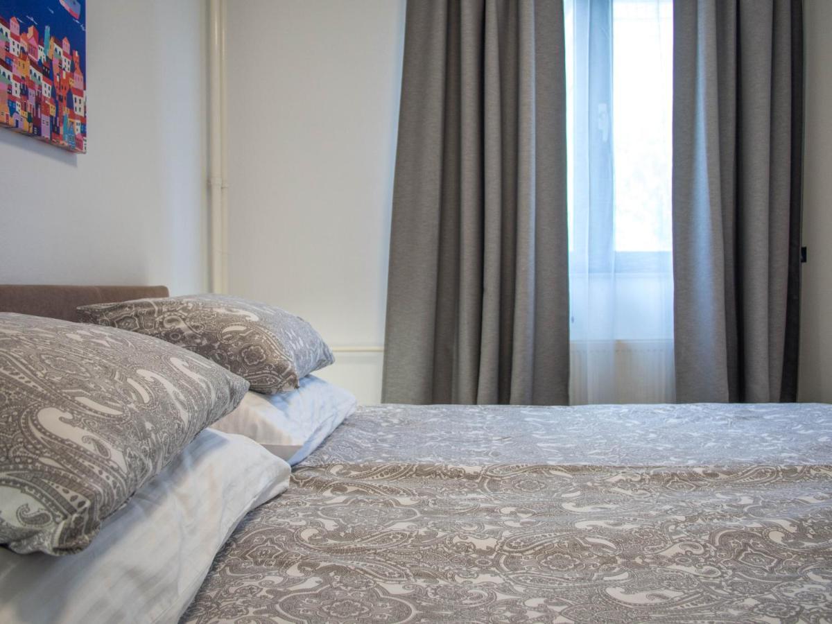 Apartman Adeari Загреб Экстерьер фото