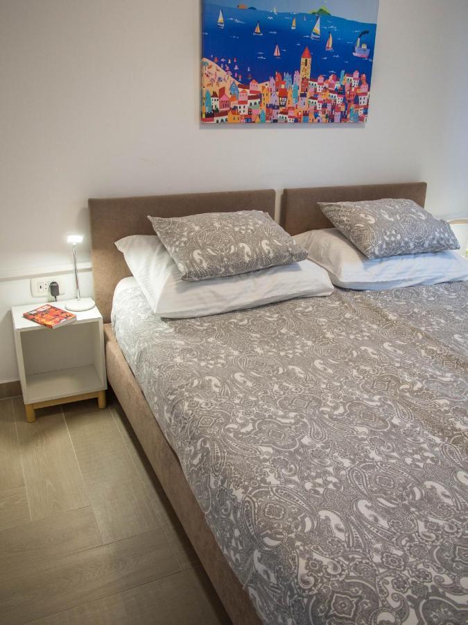 Apartman Adeari Загреб Экстерьер фото